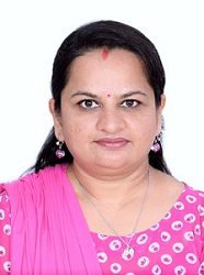 Dr. Gayatree R. Jadeja